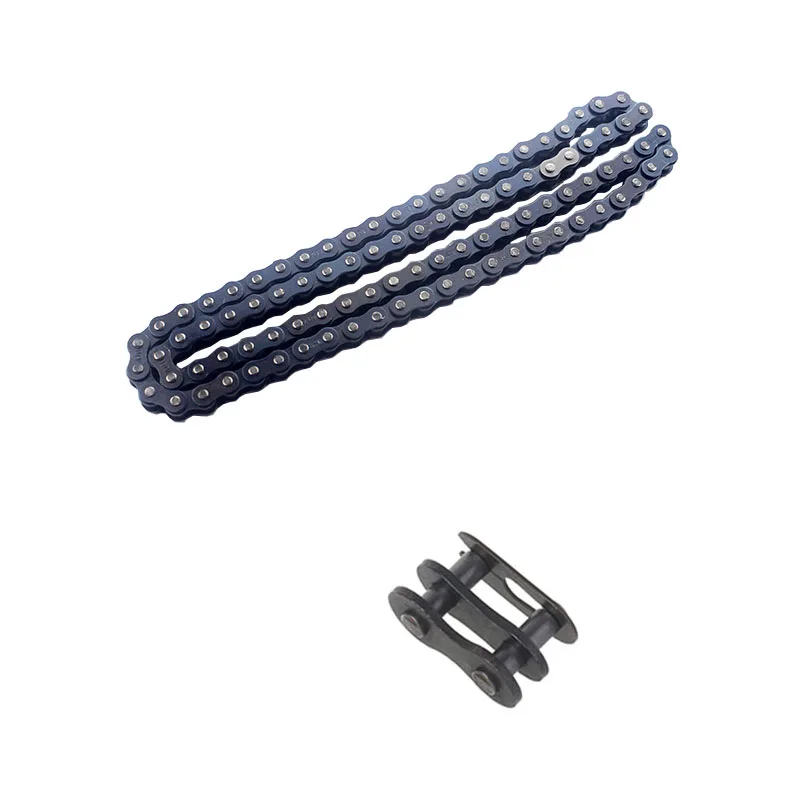 Звенья 428 102/104/108 с запасными звеньями Цепи для PIT PRO DIRT BIKE ATV QUAD 125cc 140cc 150cc китайские |