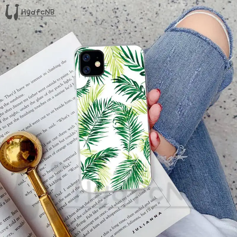Banana Leaf