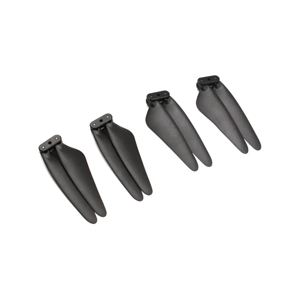 4pcs/2pair CW/CCW Propeller Props Blade RC Quadcopter Spare Parts Replace for SG906 Drone Accessories | Электроника