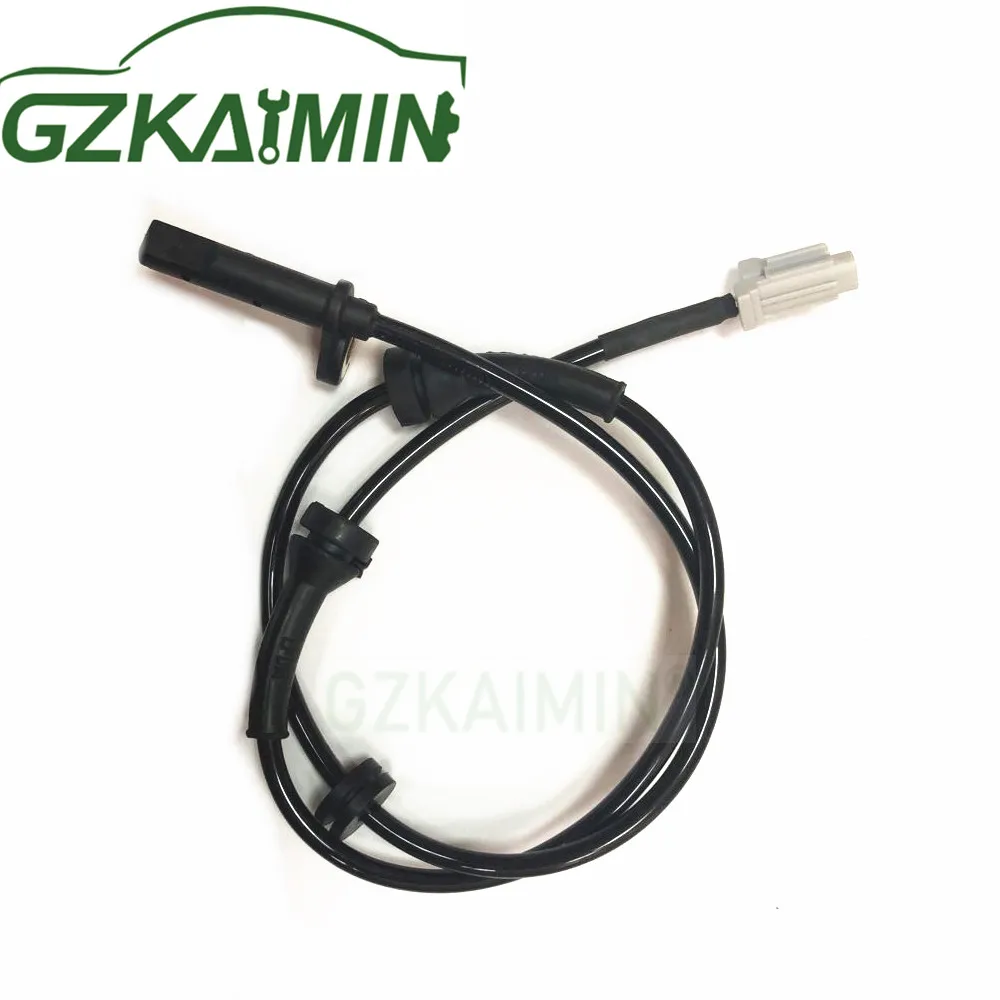 

Датчик скорости колеса ABS для Rogue X-TRAIL 2.5L 2008-2012 OEM 47910-JG000 47910-1DA1A 479101DA1A 47910JG000