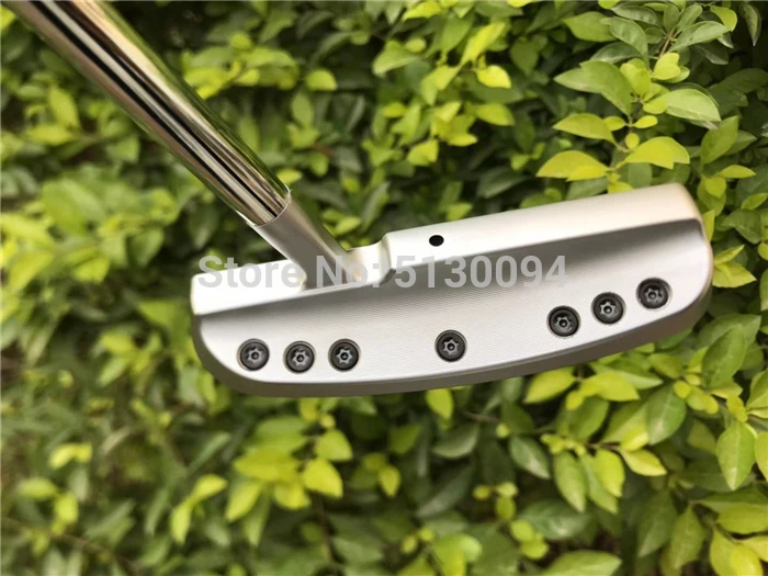 Высокое качество px DAGGER клюшки для гольфа 333435 дюйма со стальным валом бесплатная