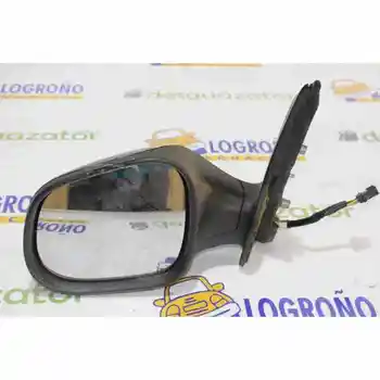 

LEFT REARVIEW MIRROR SEAT TOLEDO (5P2)