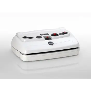 

Packaging vacuum Sico 250 Basic. Shipping from Spain and 2 years warranty