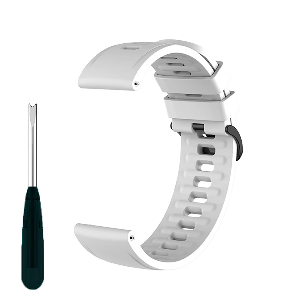 白色+U型螺丝刀.