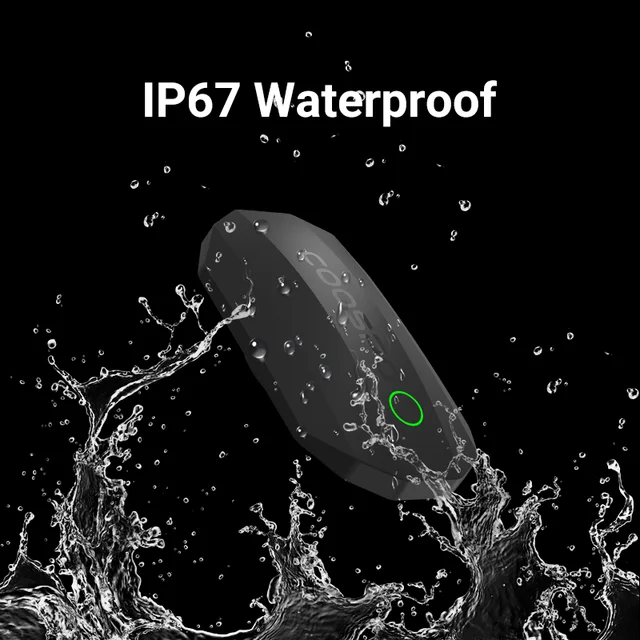 정확성, 다양한 호환성, 편안함을 갖춘 COOSPO 심박수 모니터로 훈련 성과 향상