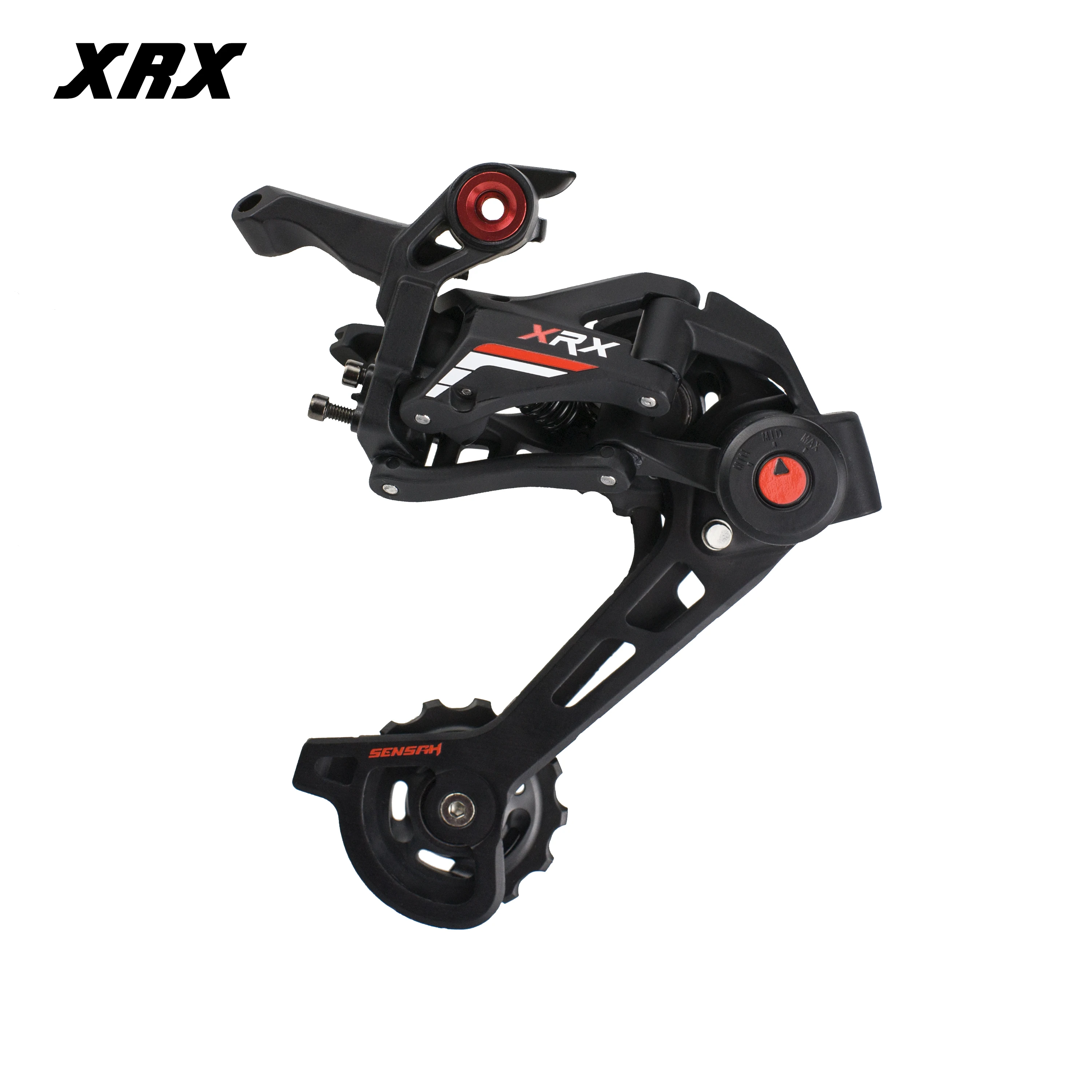 Accessoire vélo,SENSAH levier de changement de vitesse,10 11 12 vitesses,dérailleur