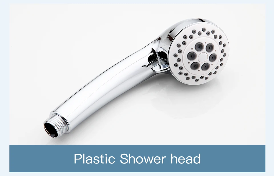High Quality shower faucet set