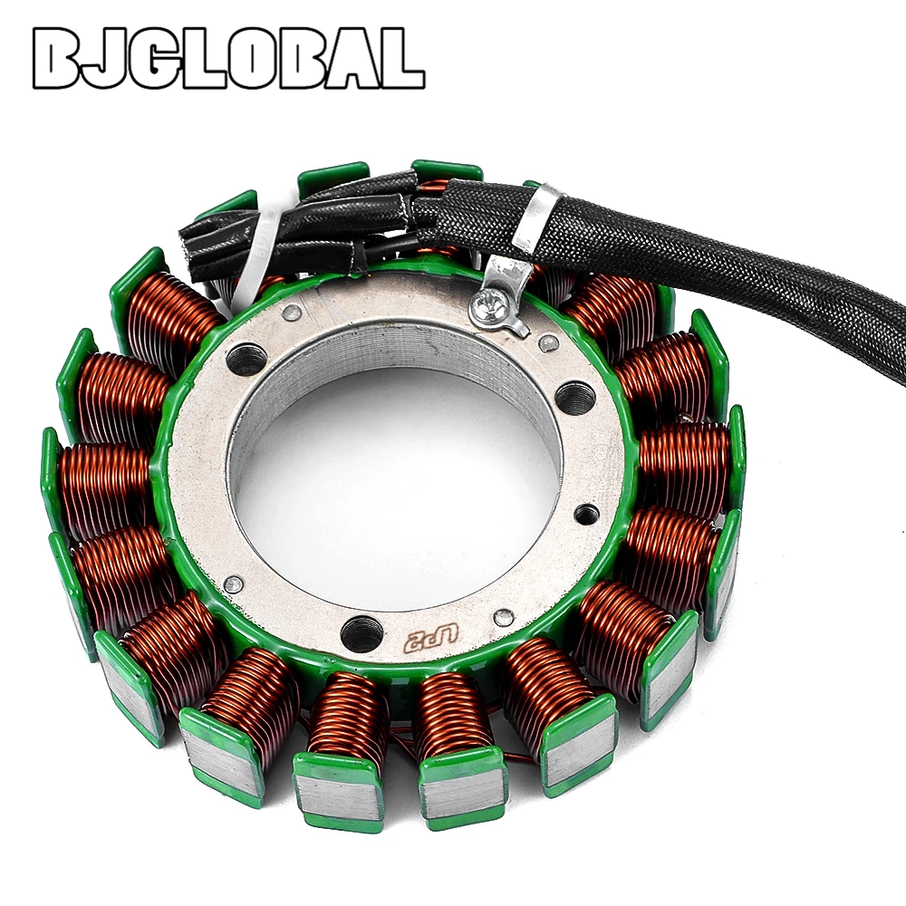 Для Kawasaki 21003-1358 статор катушки для Kawasaki ZX600 ниндзя ZX6R 2000-2002 2005 ZZR600 2006-2008 ZX636 ниндзя ZX-6R