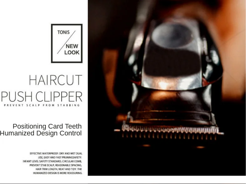 ferramenta corte universal clipper para wahl g0408