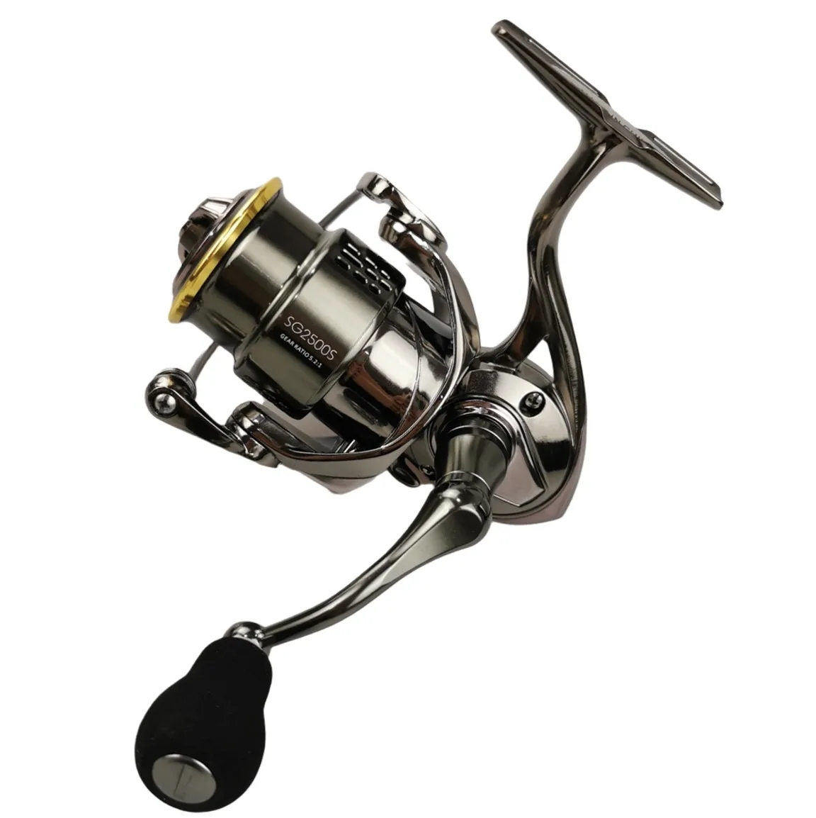 18 STELLA'Same SG1000 SG2000 SG2508 SG3000 SG4000 SG5000 SG6000 Spinning Fishing Reel 9+1BB Saltwater Fishing Tackle