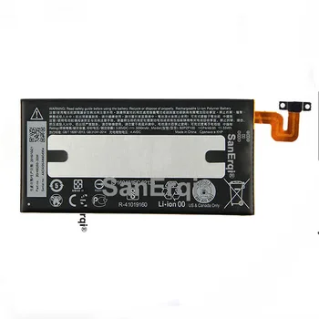 

Battery For HTC Good quality High Capacity B2PZF100 phone battery For HTC Ocean Note U-1w U Ultra U-1u 3000mAh