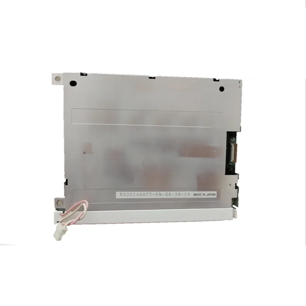 5,7 дюймов KCS3224ASTT-X8 для Kyocera ЖК-экран дисплей панель 320 × 240