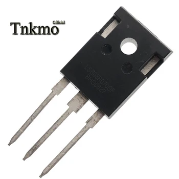 

10PCS LSB65R070GF LSB65R070GT LSB65R099GF LSB60R085GT TO-247 47A 650V Power MOSFET free delivery