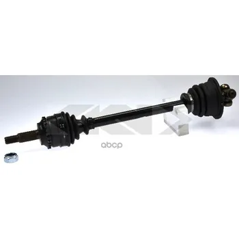 

Drive lion Ren Kangoo 1.2 01-gkn (loebro) art. 304961