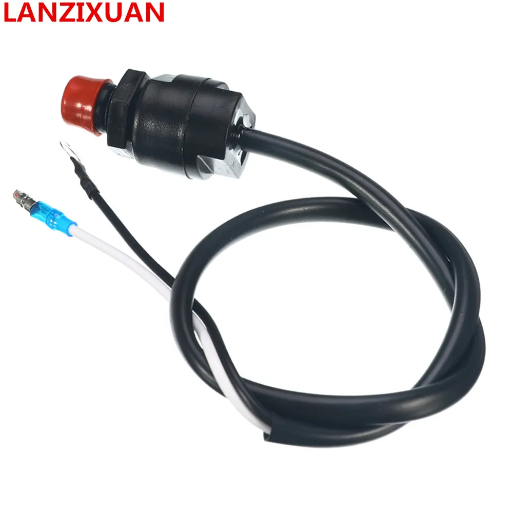 

Boat Engine Kill Stop Switch for Yamaha / Honda / Tohatsu Outboard motors