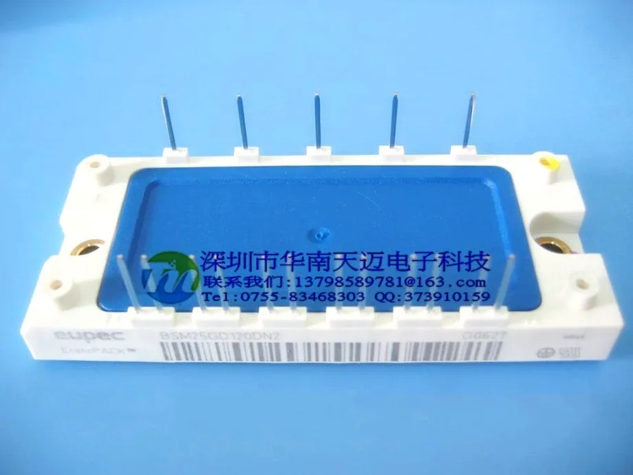 Импортные IGBT модуль BSM25GD120DN2 BSM25GD120DN2E3224-HNTM