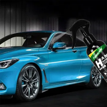 

120ml/300ML Automotive Paint Spray Nano Coating Car Paint Care Car Beauty Cleaning Maintenance Tools