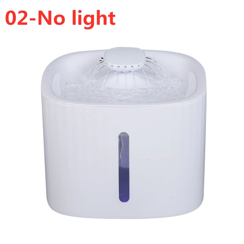 02 No light