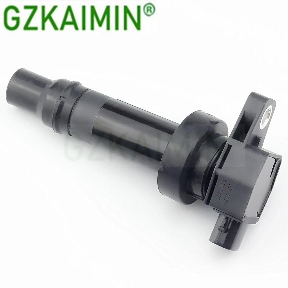 273012b010 Катушка Зажигания Купить В Спб