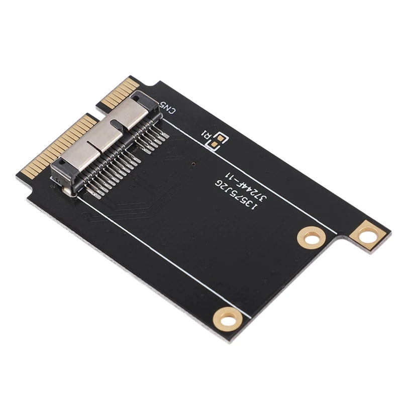 Мини PCI-E адаптер конвертер к беспроводной Wi-Fi карты BCM94360CD BCM94331CD BCM94360CS BCM94360CS2 модуль для Macbook Pro/Air