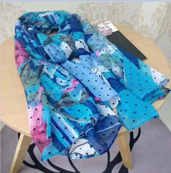 Горячие шарф дизайн классический испанский ювелирные изделия роскошный платок шарф для взрослых пляжные покрывала - Цвет: 233