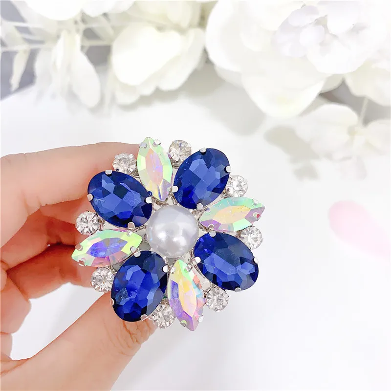 Luxury Diamond Bling Phone Ring Holder and Grip Mount Bracket