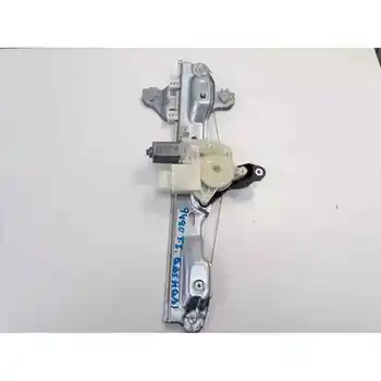 

82701HV00A WINDOW LIFTER REAR LEFT Nissan QASHQAI (J11)