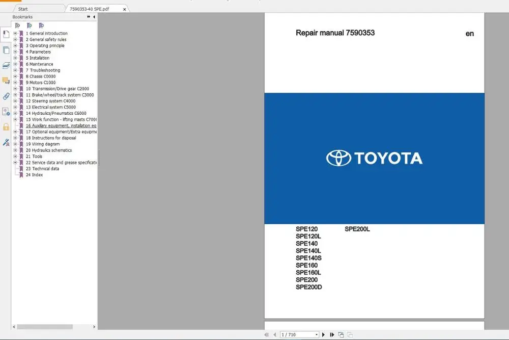 BT Forklift Service & Part Manual Full Collection 2020 DVD 13GB PDF | Автомобили и мотоциклы