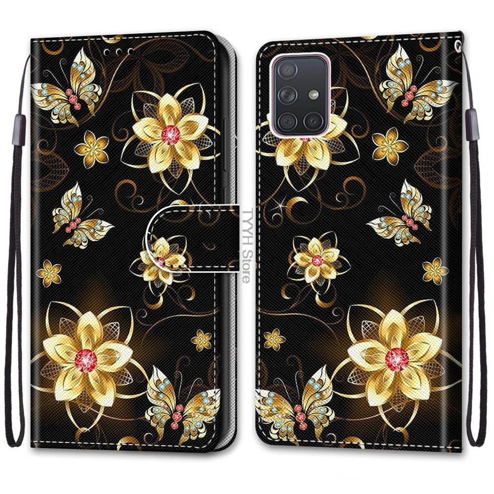 三星 A71 #A15金钻蝴蝶 -01.jpg_.webp