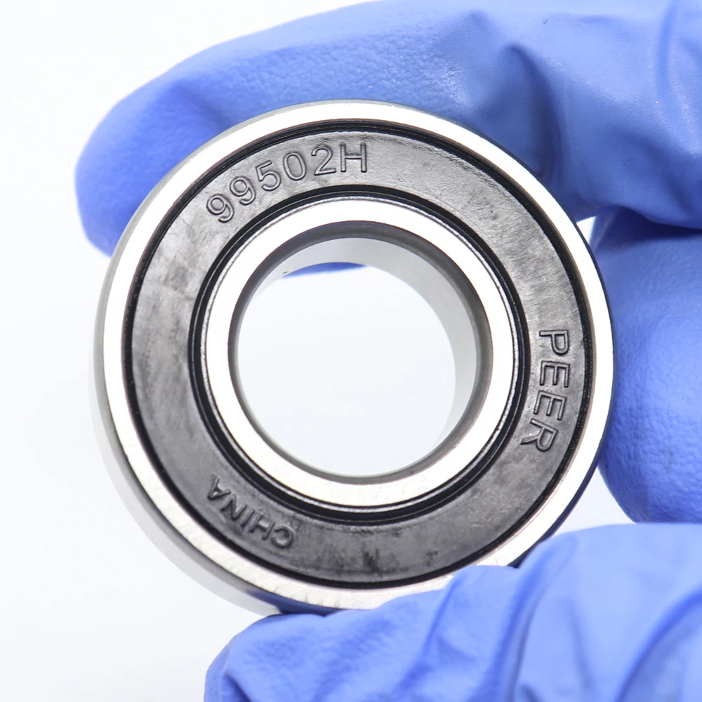 rolamento 95502 2rs 158753492511mm 4 pecas rolamentos 01