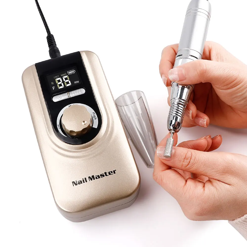 25W 35000RPM Rechargeable Multi-function Portable Strong
