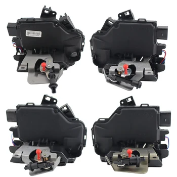 

Car Door Lock Actuator Latch Front Rear Left Right For AUDI A6 S6