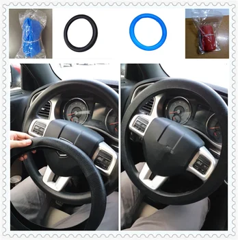 

Car Accessories steering wheel cover soft general-purpose silicone for Ferrari 812 LaFerrari J50 488 SP38 Portofino FXX-K