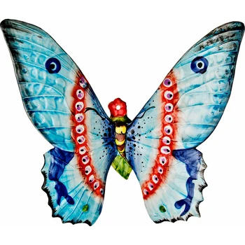 

Mural Wall Butterfly 26 * 28 cm Home decor