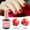 1Pcs 15ml Nail Gel Magic Remover Gel Soak Off Remover Nail Polish Delete Primer Acrylic Clean Degreaser Lacquer 4
