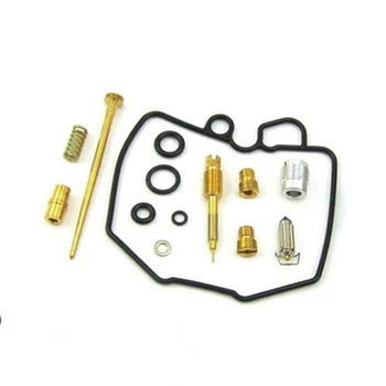 

2Set Carburetor Repair 1978-1979 Kit For Honda CX500 CX500C Motorcycle