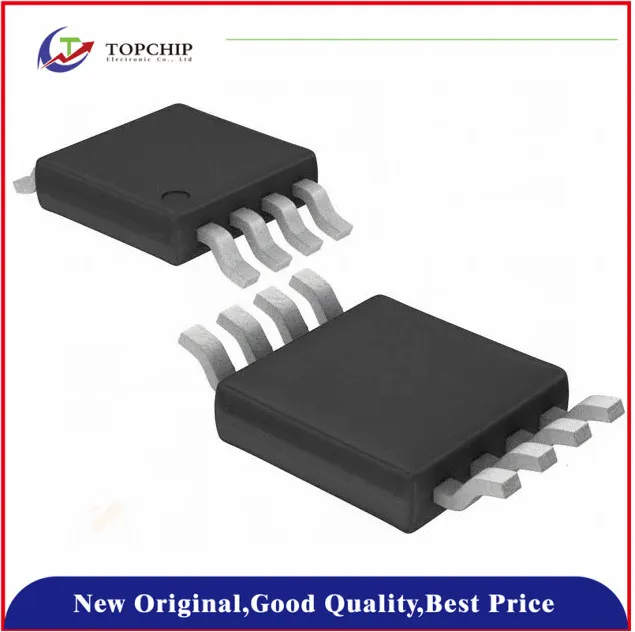 Оригинальный преобразователь LTC1966CMS8 # TRPBF RMS в постоянный ток 1 шт. | Электроника