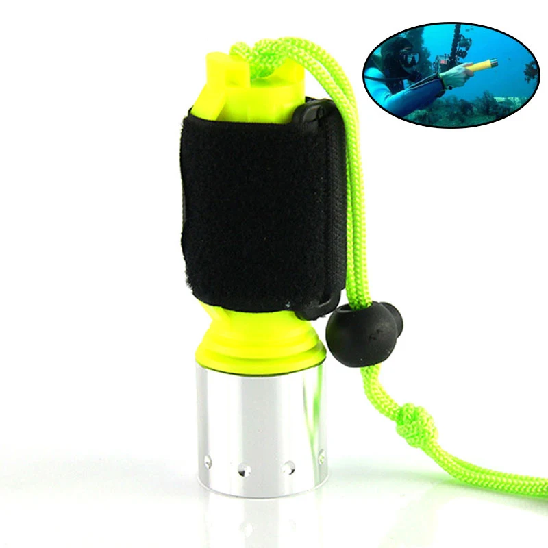 Option F Litwod Z20 супер яркий светодиодный фонарик для дайвинга, фонарь высокого XM-L2U3, профессиональный дайвинг linternas, водонепроницаемый для плавания - Испускаемый цвет: Option F