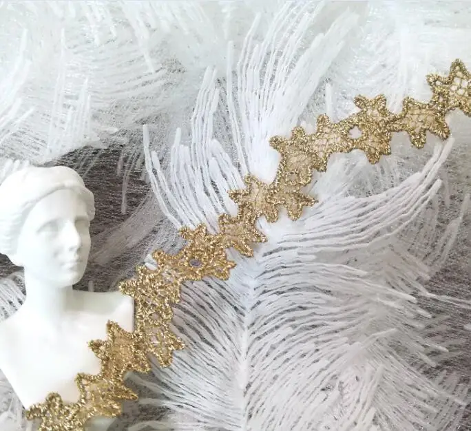 1Yards-Embroidery-Lace-Ribbon-1-5cm-Applique-Lace-Fabric-Guipure-Gold-Lace-Fabric-Laces-adornos-de (1)