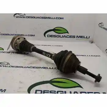 

1K0407271EE left front transmission VOLKSWAGEN PASSAT VARIANT (365)