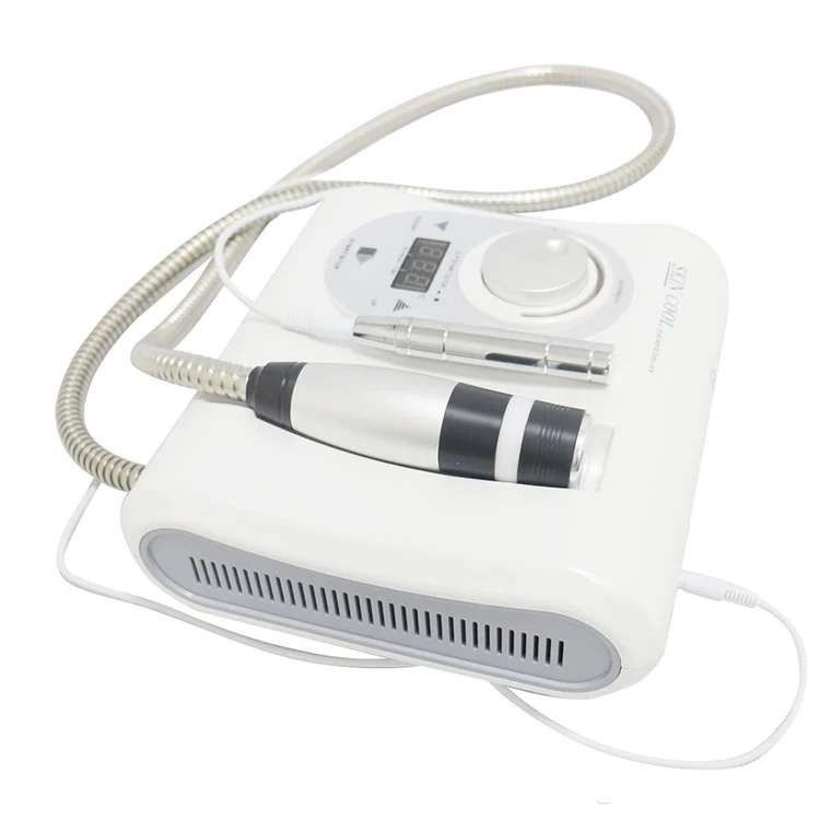 

Needle Free Injection System Machine Cryo electroporation Hot and Cool Beauty & Personal Care Device