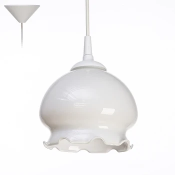 

Lamp "fungus" 1 lamp E27 60 W Mol. 2773417