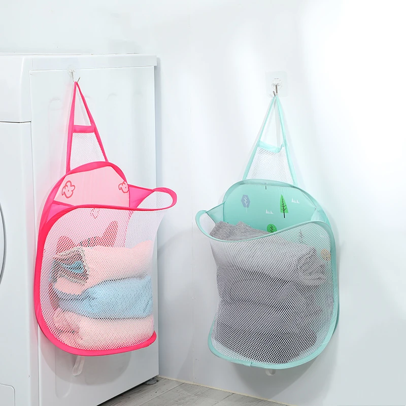 2 Pièces Sac à Pince à Linge, Panier Rangement Pinces à Linge,Sac De Rangement Suspendu En Lin X 32 Cmcrochet En Acier Inoxyd 92534147
