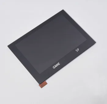 

FUNNYPLAYING LAMINATED DISPLAY LCD SCREEN FOR GBASP IPS