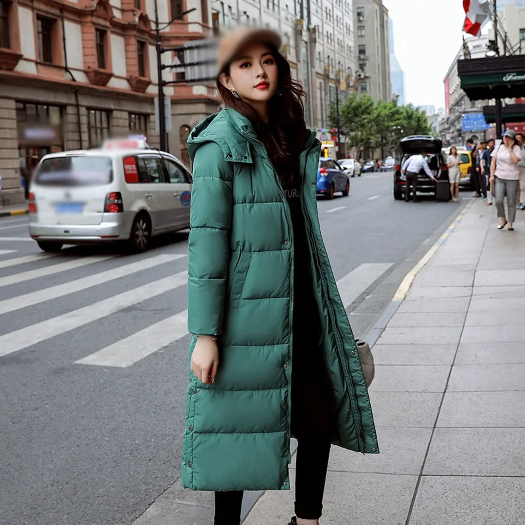 Abrigos mujer invierno, Женское зимнее пальто, женское теплое хлопковое зимнее пальто с длинными рукавами, пальто, manteau femme hiver chaqueta