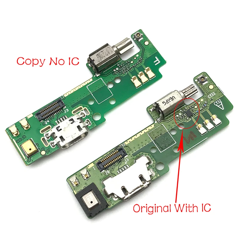 

USB Charging Port Flex Cable For Sony Xperia E5 F3311 F3313 Dock Connector Charging Port Mic Microphone Board Replacement