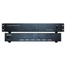 Led Display P2 P2.5 P4 P6 P10 P3.91 Controller external sender box Linsn Colorlight nova Dbstar Led Software sending card LTB500