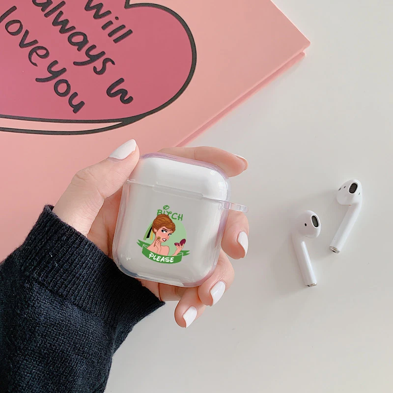 bitch耳机套成品图-4