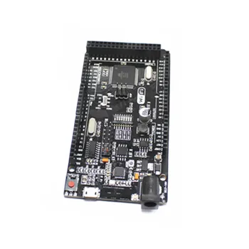 

WIFI R3 ATMEGA2560 + ESP8266（32MB)USB-TTL CH340G