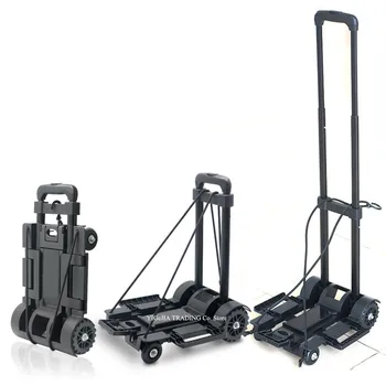 luggage dolly